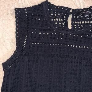 Cotton‎ Banana Republic blouse